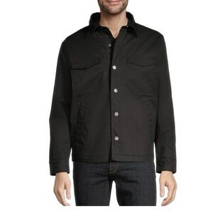 KNOSS 360 Heritage Men's All-Season Utility Work Shirt Jacket